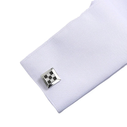 Chemise de Smoking à Manches sulfpour Homme, Tenue Décontractée, Coupe Cintrée, Couleur Unie, Document Français, Qualité