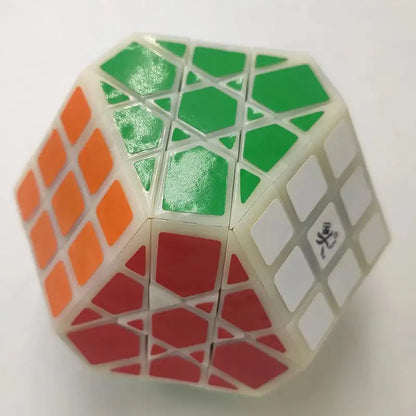 Dayan Gem I II III IV V VI VII VIII IX X Cube Puzzle V1 V2 V3 V4 V5 V6 V7 V8 V9 V10 Gem Cube