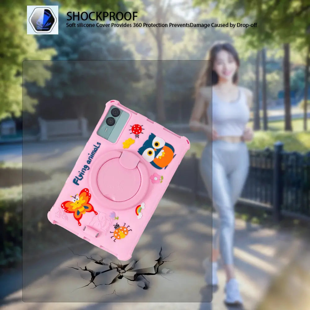 étui pour tablette en Silicone