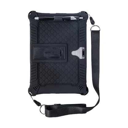 Étui en silicone souple 9.7 10.1 "universel Android tablette PC