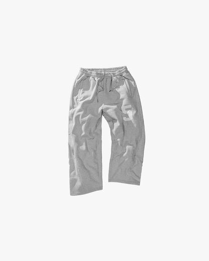 Nouveau américain rétro classique Harajuku gris sweat à capuche haute rue à la mode Streetwear hommes costume Hip Hop décontracté ample pantalons de survêtement femmes