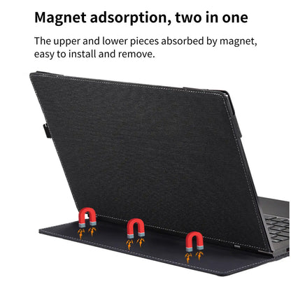 Housse de protection pour ordinateur portable Lenovo ThinkPad L14 Gen 6 / T14 Gen 5 6 / P 14S Gen 6 14 "2 en 1, housse de protection détachable, cadeaux