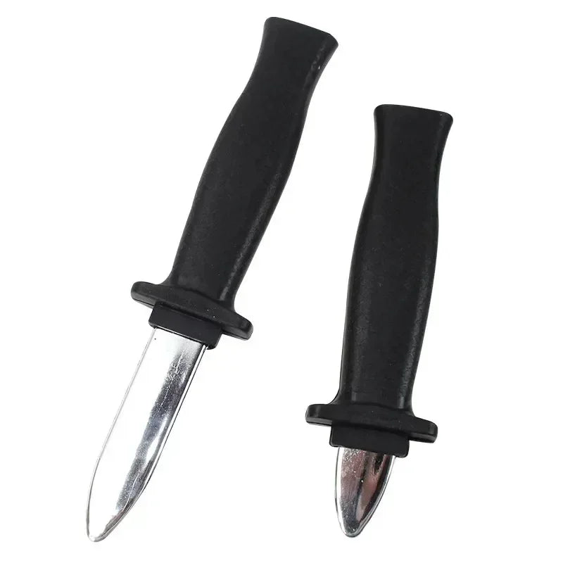 Accessoires d'Halloween faux couteaux blague magique couteau rétractable en plastique accessoires de farces couteau tour effrayant faux poignard blague jouet faux couteau