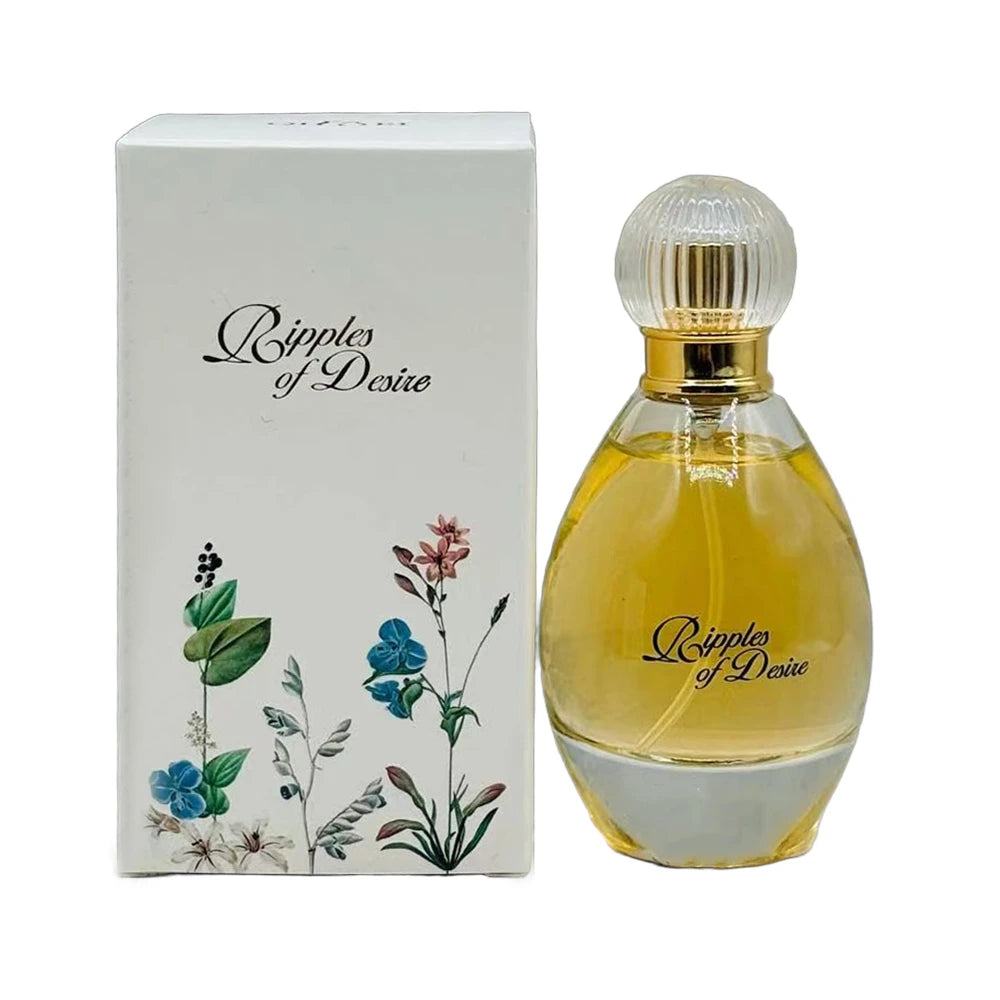 Parfum Original chérie femmes 50ml Club De Nuit Parfum Femme parfum Floral durable phéromone parfums Feminino pour Date