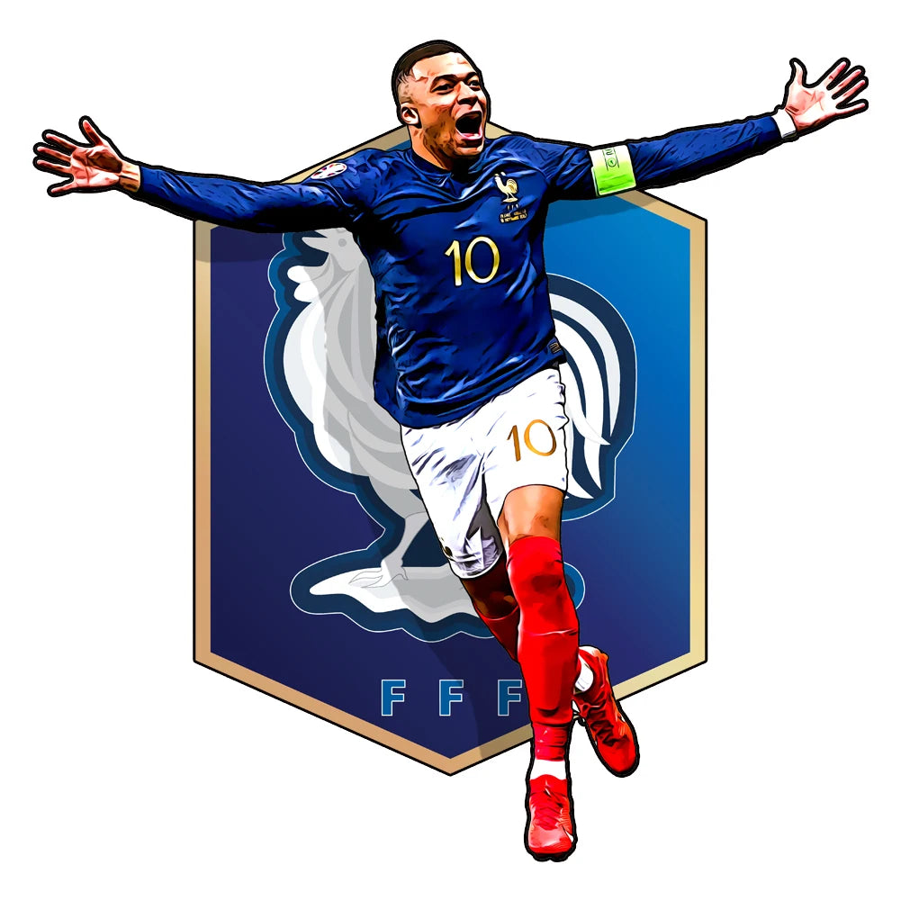 Puzzle étoile de Football Puzzle en bois étoiles de sport Puzzle pour enfants adultes éducatif fabuleux cadeau 300 pièces bricolage Puzzle jouets