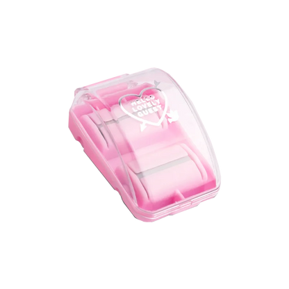 Gommes de papeterie créatives