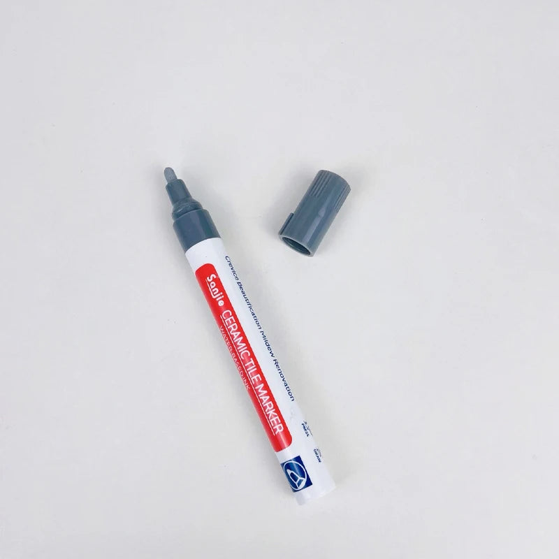DominagroMark-Marqueur étanche pour carrelage en céramique