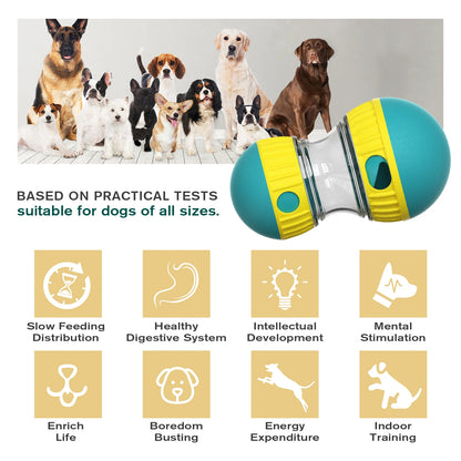 Holapet - Jouets interactifs pour chiens et petits et grands chats