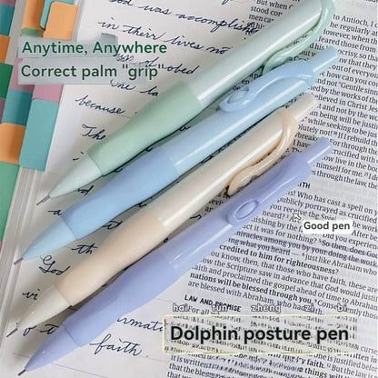 Ensemble de crayons mécaniques 0.5/0.7mm HB+ mines