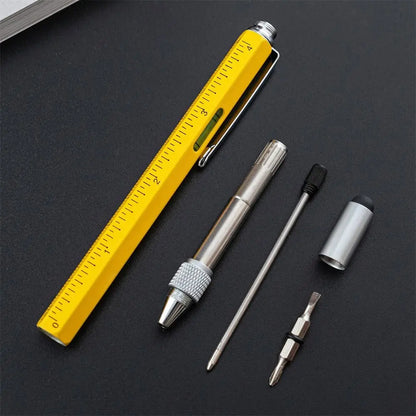 Stylo multi-outils avec tournevis,