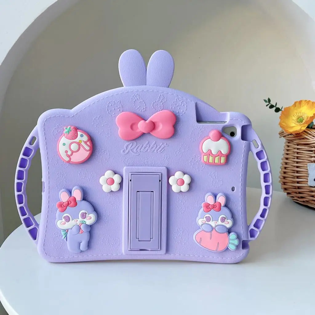 Coque béquille pour iPad Air