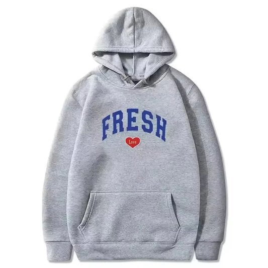 Sturniolo Triplets sweat à capuche varsité sweats frais amour Merch imprimer hommes femmes automne hiver mode sport vêtements de rue