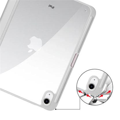 Coque pour iPad Mini 2024 A17 Pro 8.3 pouces