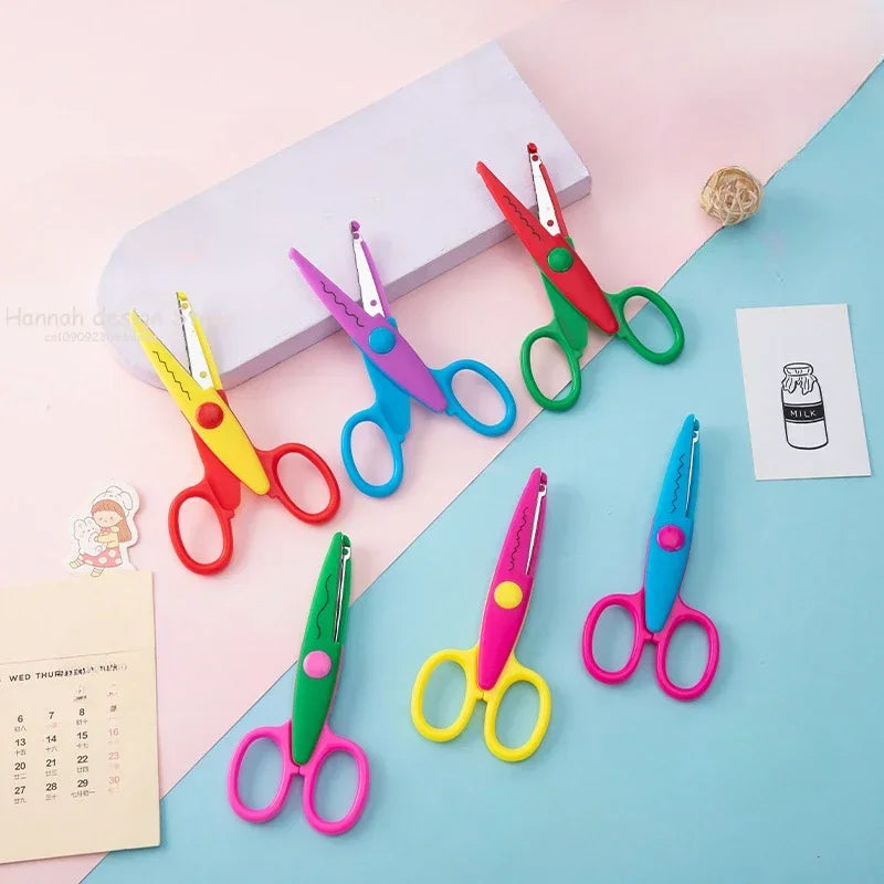 CISEAU Papier de cisaillement fait à la main