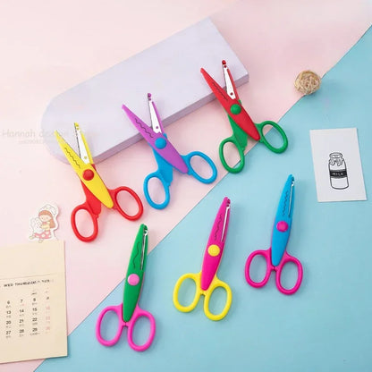 CISEAU Papier de cisaillement fait à la main