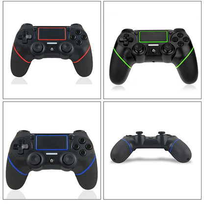 USB Bluetooth Gamepad Wireless Controller for PS4 Playstation PS 4 Play Station Pro Slim PC Remote Control Game Pad Accessories