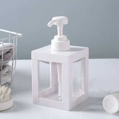 Distributeur de savon liquide
