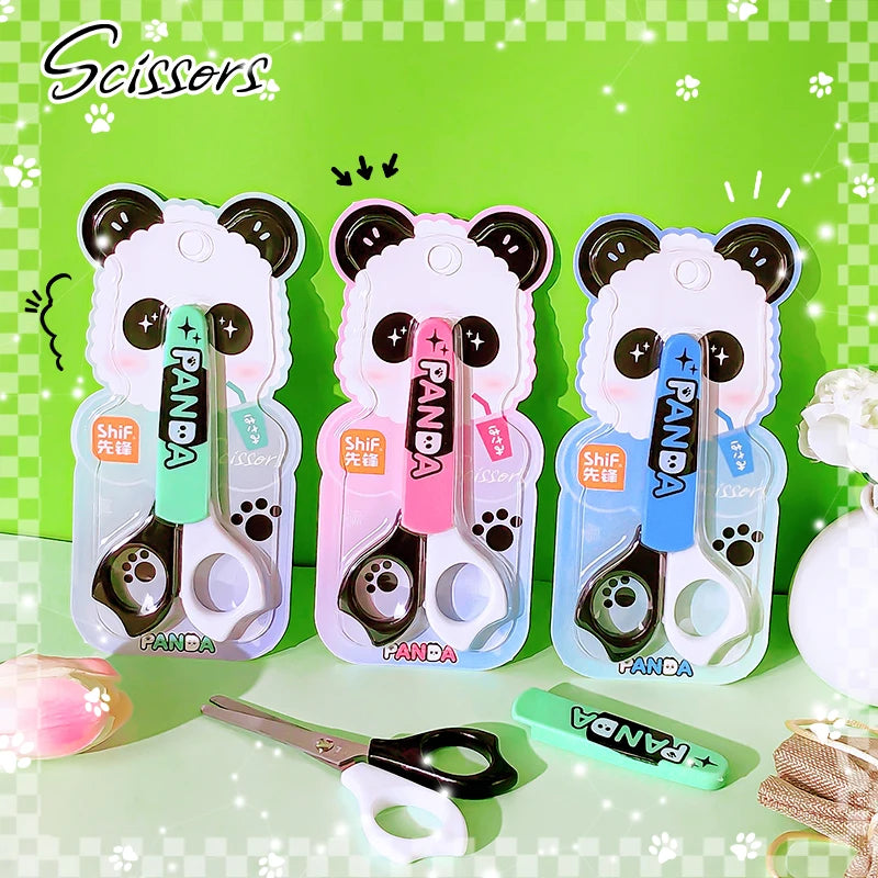 Accessoires utiles pour l'école, papeterie créative,