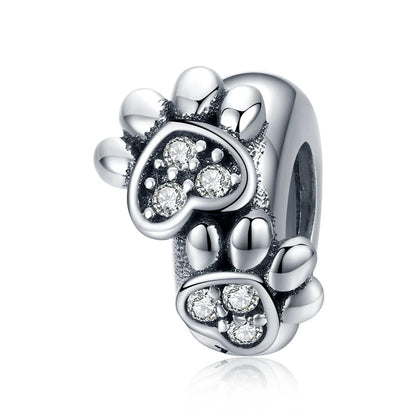 breloque argent Sterling