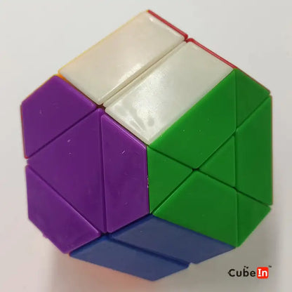 Dayan Gem I II III IV V VI VII VIII IX X Cube Puzzle V1 V2 V3 V4 V5 V6 V7 V8 V9 V10 Gem Cube