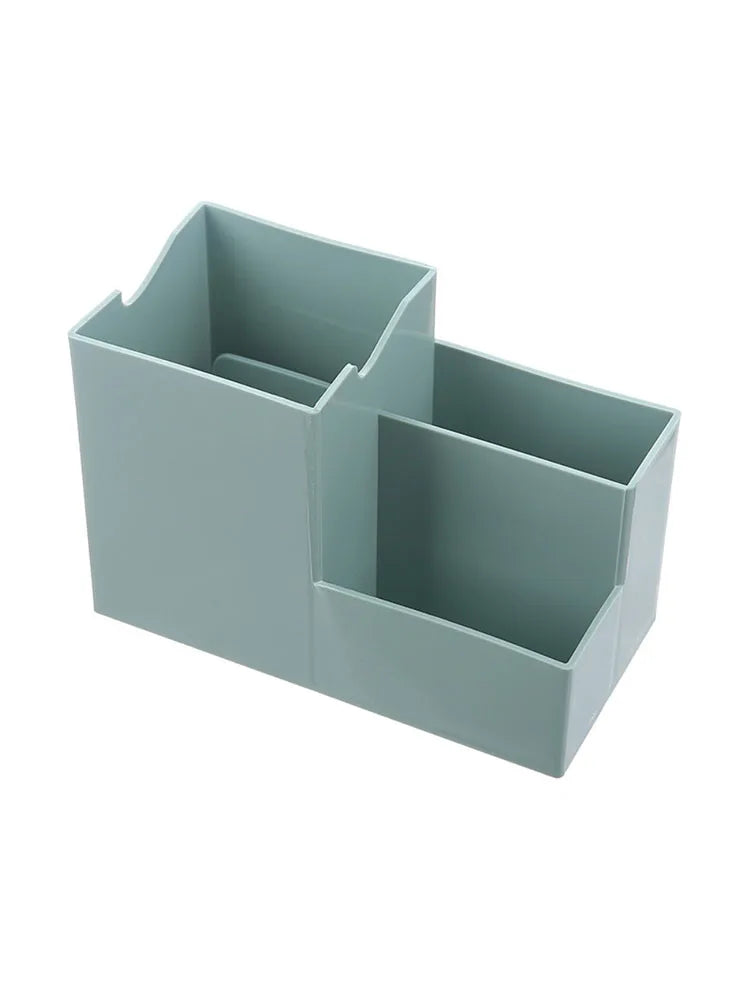 Porte-stylo de bureau, organisateur multifonctionnel