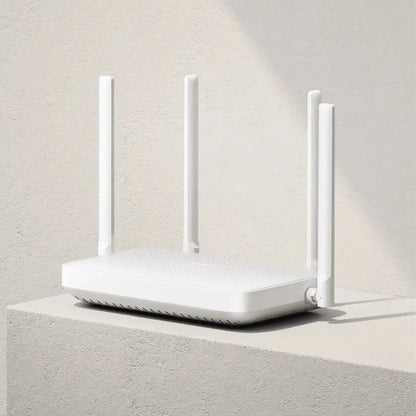 Xiaomi mijia Mi routeur AX1500 2.4G/5GHz WiFi6 1501Mbps prise en charge du réseau maillé IPTV Mijia App Wifi amplificateur Gigabit