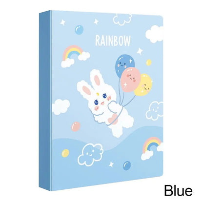 PORTE VUE A4 30 VUES