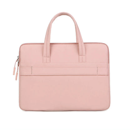 Sacoche pour ordinateur portable pour MacBook Air 15 2025 M4 15.3 modèle A3240 étui pour M2 Pro 13.3 14 16 pouces pochette pour MacBook Pro 16 M4 M3 M2 sac