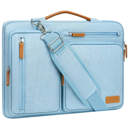 Sacoche pour ordinateur portable 13 14 15 16 17.3 pouces