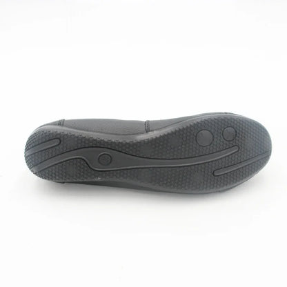 TIMETANG grande taille 34-43 femmes en cuir véritable chaussures plates femme chaussures de travail nouvelle mode femme décontracté unique chaussures femmes appartements