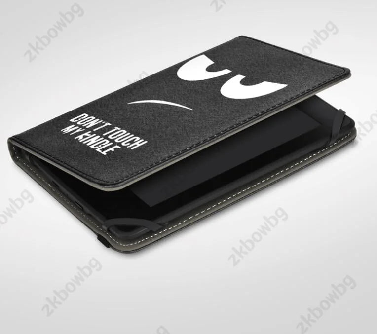 Housse de protection pour lecteur de livres électroniques