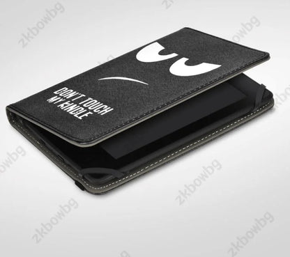 Housse de protection pour lecteur de livres électroniques