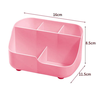 Porte-stylo à 5 grilles de grande capacité,