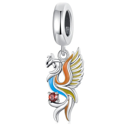 Véritable pendentif 100% 925 en argent Sterling