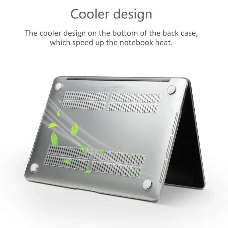 Étui pour ordinateur portable pour Macbook Air