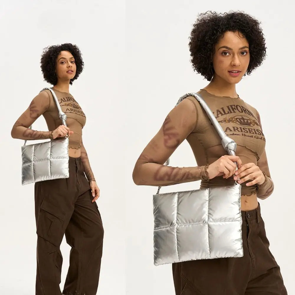 ChimPuffy-Sac étanche en coton pour ordinateur portable 14 pouces, housse souple antichoc pour MacPle/ Lenovo/Huawei