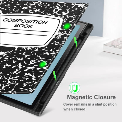 Etui pour Onyx Boox Note Air 3 4 C