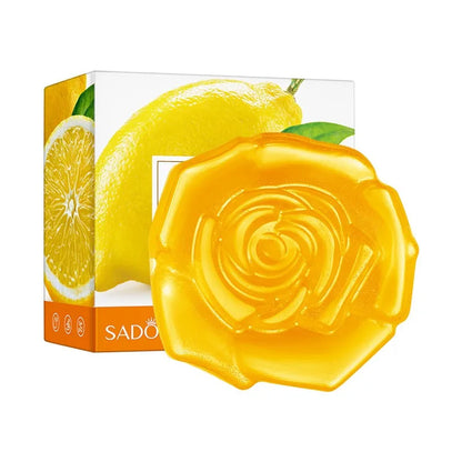 Huile essentielle de Regina au miel fait à la main, produit hydratant, nettoyage du corps, lavage des mains, soins du corps, peau sèche, prévention de la sécheresse, 1 pièce