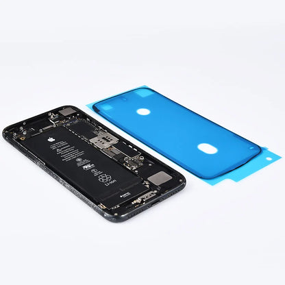 Ruban d'étanchéité pour cadre LCD étanche, autocollants adhésifs pour boîtier arrière, colle A ++, iPhone 13, 12, 11 Pro, X, Poly, XS Max, 8, 7, 5 pièces