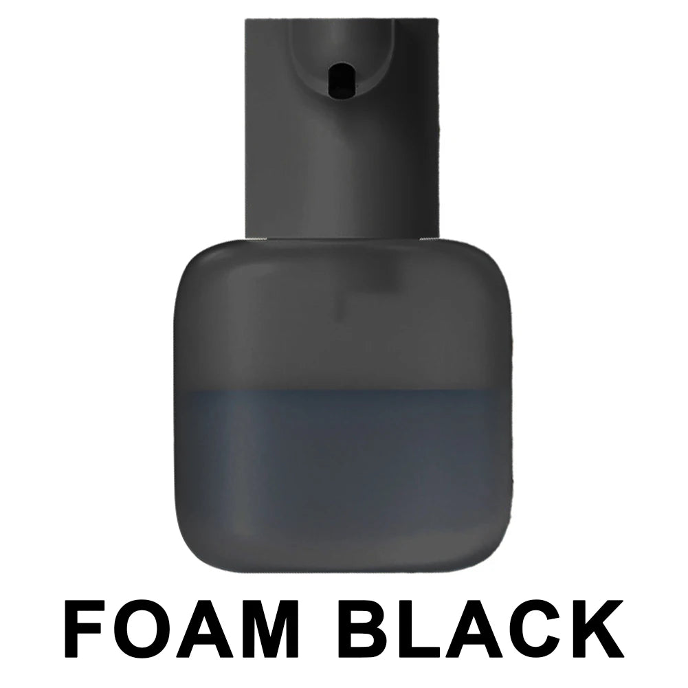 Regina-Distributeur automatique de désinfectant pour les mains, à piles