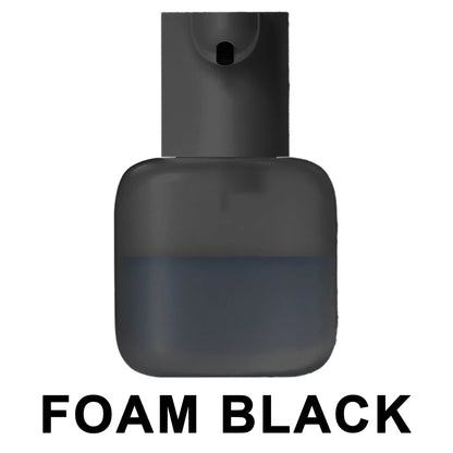 Regina-Distributeur automatique de désinfectant pour les mains, à piles