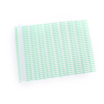 Clips de Reliure à Spirale pour Album de Scrapbooking, 10 Pièces, 30 Trous, Anneau de Vache, Feuille de Papier, Format A4