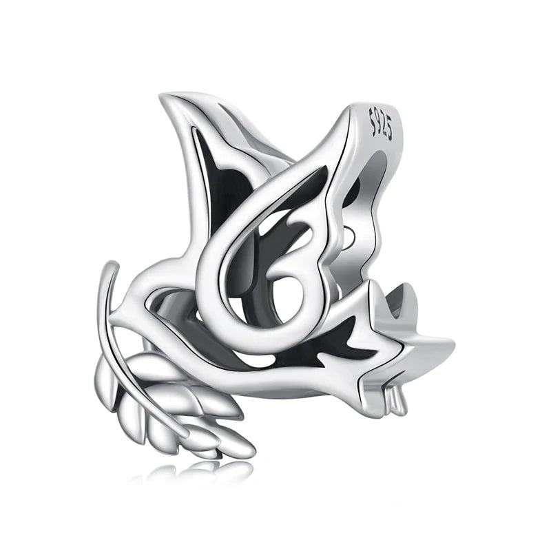 breloque argent Sterling