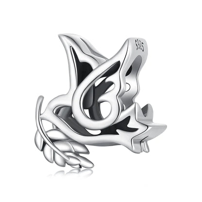 breloque argent Sterling