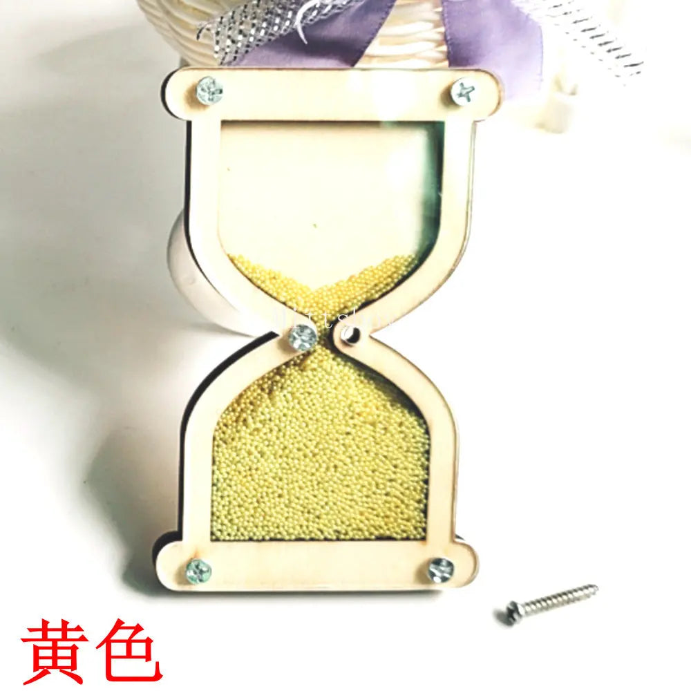 Planche d'activité pour enfants, Puzzle à monter soi-même, accessoires de jouets, interrupteurs de minuterie de lumière d'œuf, jouet Puzzle pour enfants, compétences d'apprentissage Montessoris pour garçons