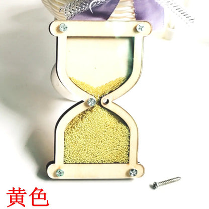 Planche d'activité pour enfants, Puzzle à monter soi-même, accessoires de jouets, interrupteurs de minuterie de lumière d'œuf, jouet Puzzle pour enfants, compétences d'apprentissage Montessoris pour garçons