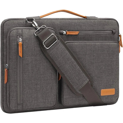 Sacoche pour ordinateur portable 13 14 15 16 17.3 pouces