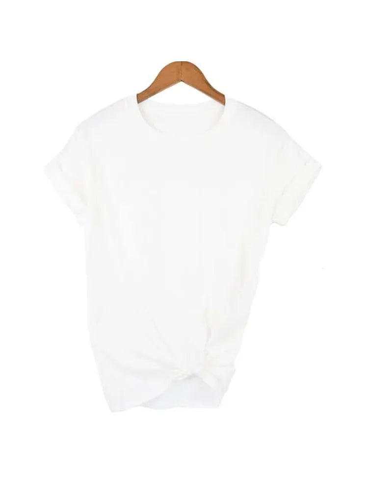 T-shirt humoristique avec inscription en lettres russes, cadeau de fête des mères
