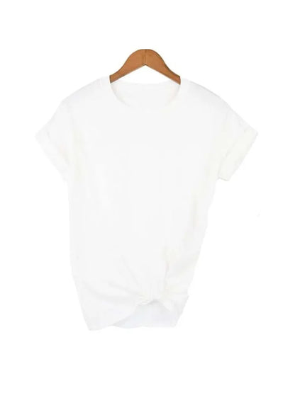 T-shirt humoristique avec inscription en lettres russes, cadeau de fête des mères