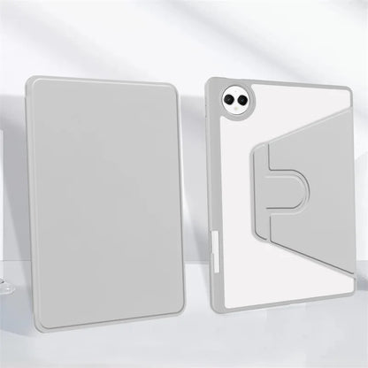 VIGENCIA - Pour Huawei Matepad Pro 12 2 étui rotatif acrylique